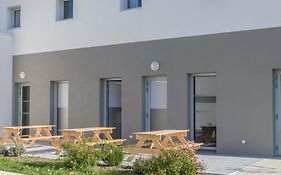 The Originals Access, Hôtel Le Beaulieu, La Rochelle Est (Inter-Hotel)